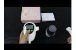 Portable Fetal Doppler - Video