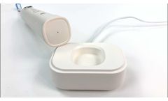 Five woking modes Sonic toothbrush comaptible with Philips brush head - Video