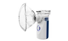Mericonn - Model UN207 - Portable Mesh Nebulizer