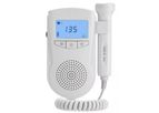 Mericonn - Model FD-200 - Fetal Doppler