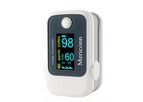 Mericonn - Model A80 - Bluetooth Pulse Oximeter with Android APP Software