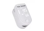 Mericonn - Model UN201 - Pulse Oximeter