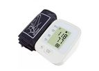 Mericonn - Model BP401 - Blood Pressure Monitor