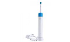 Mericonn - Model TB-1033 - Rotary Electric Toothbrush