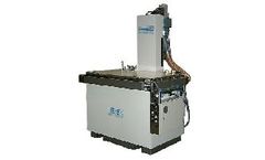 Model Agi-Dip - Top Loading Dunking Washers
