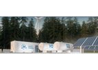 Swiss-QuantEnergo - Hydrogen System