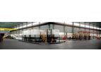Swiss-QuantEnergo - Plasma Synthesis Coal Liquefaction System