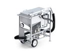 HyperJet - Surface Cleaning System