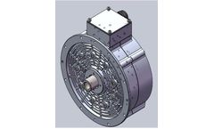 Swiss-QuantEnergo - 4 kw Electric Motor & Generator