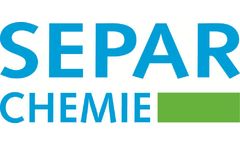 Separ Chemie - Precipitants