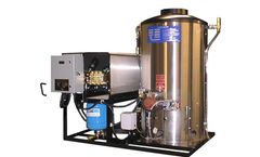 PSC - Gas/Propane Heated Systems
