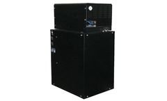 PSC - Electrically Heated Hot Water Pressure Washing Systems