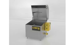 Gladiator - Model TRT - Washer