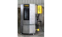 Gladiator - Model FRT - Rotary Table Washers