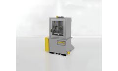 Gladiator - Model CRB - Washer