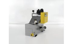 Gladiator - Model IB - Washer