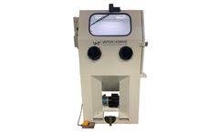 VHT - Model Hydro Blast Max - High Pressure Parts Washer