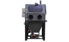 VHT - Model Hydro Blast - High Pressure Parts Washer