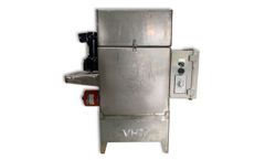 VHT - Auto Parts Washer