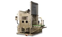 OASIS - Patch Test Rigs for Cleanliness Confirmation