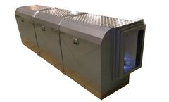 ADIBOX - Insulation System for Exhaust Manifolds