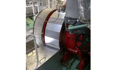 Adi-TC - Insulation System For Turbochargers