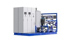 Adwatec - Model L Series - Cooling Stations