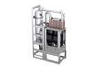 Adwatec - Model M Series - Cooling Stations