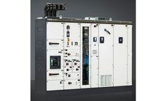 VEO - Model VEDA - Low-Voltage Switchgear
