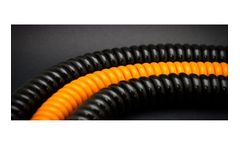 Rikta - Spiral Cables