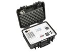 Ampner - Model HVPS1250C - High Voltage DC Portable Power Supply Unit for Service and Commissioning