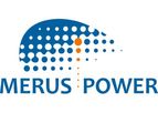 Merus Power - Model 4DRIVES - Active Harmonic Filter for VFDs