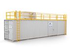 Merus Power - Model ESS - Energy Storage System
