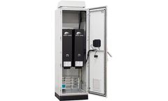Merus Power - Model A2 Series - Active Harmonic Filters