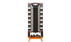 Merus Power - Model SVC - Static Var Compensators
