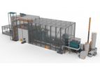 WASTEWOIMA - Model MSW - Modular Waste-to-energy Power Plant