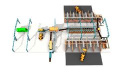 WOIMA Corporation - Waste Collection And Reception Power Plant