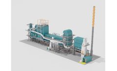 WOIMA Corporation - Waste Calorific Value (LHV) Calculation Plant