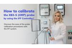 Calibration With the IFF Controller: XB3-S (ORP) - With Subtitles - IFFMan - Video