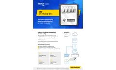 Iff-Switchbox-Product-Sheet