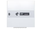 IFF Rover - System for Live Cargo Control and Supervision