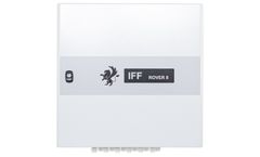 IFF Rover - System for Live Cargo Control and Supervision