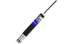 IFF - Model XB3-S - Submersible Probe for Measuring Water ORP