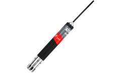 IFF - Model XB4-S - Submersible Probe for Measuring the Amount of Dissolved Oxygen In Water