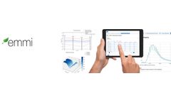 Masinotek Emmi - Environmental Measurements and Monitoring Software