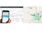 Masinotek AHJO - Dynamic Management of Industrial Maintenance Processes Software