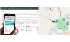 Masinotek AHJO - Dynamic Management of Industrial Maintenance Processes Software