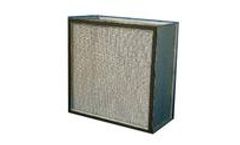 Model AK07 - HEPA Filters
