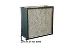 Model AK08 - HEPA Filters