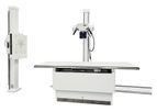 Model XR5 - X-Ray Machine